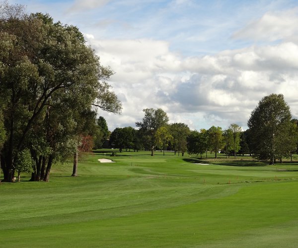 Photo of Colgate University - Seven Oaks Golf Club