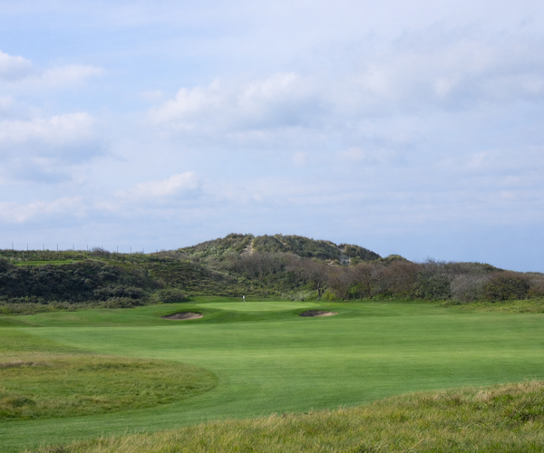 Photo of Royal Ostend Golf Club