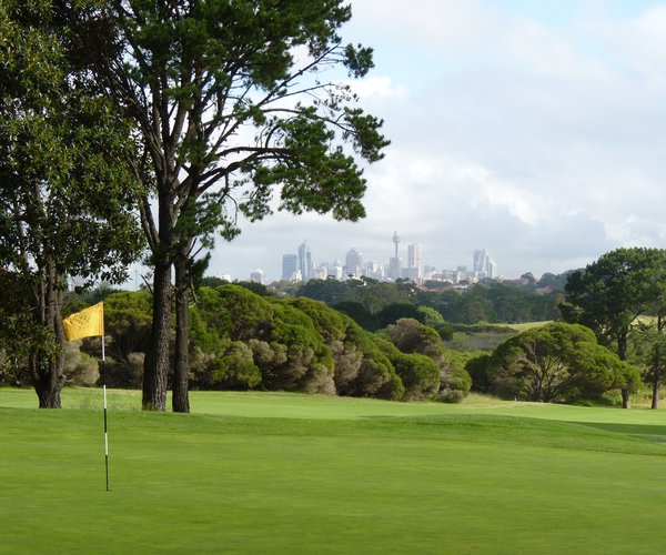 Photo of Bonnie Doon Golf Club