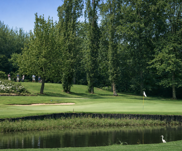 Photo of Royal Johannesburg Golf Club (East course)