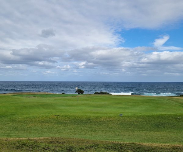 Photo of St Michael's Golf Club