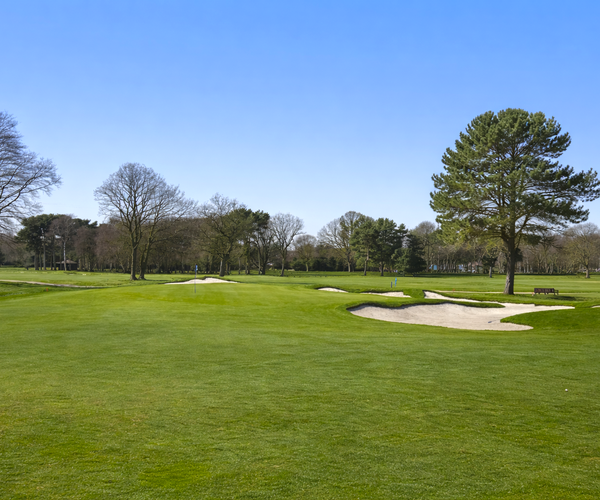 Photo of Moortown Golf Club