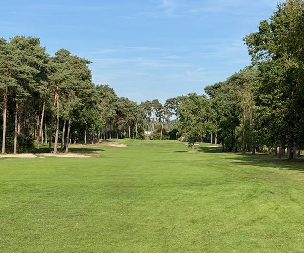 Photo of Royal Golf Club du Hainaut
