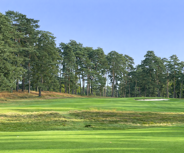 Photo of Golf de Morfontaine