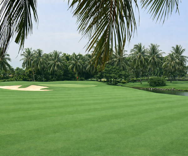Photo of Panya Indra Golf Club