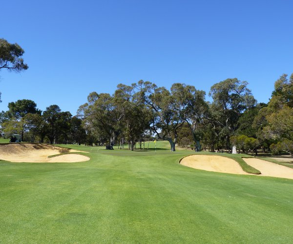 Photo of Royal Fremantle Golf Club
