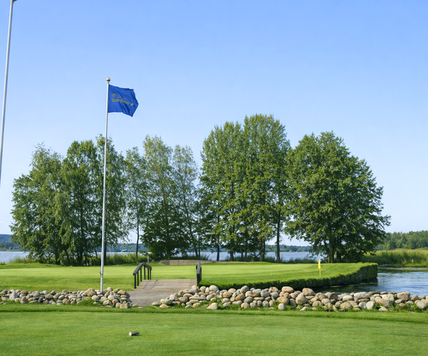 Photo of Ullna Golf Club