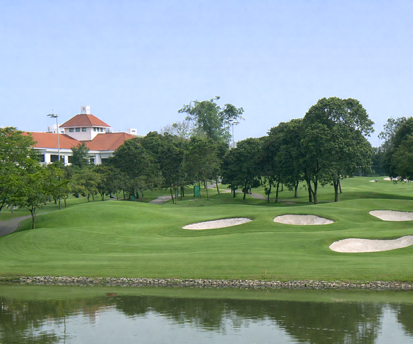 Photo of Warren Golf & Country Club