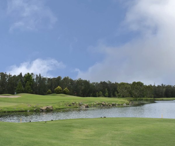 Photo of Sanctuary Cove Golf & Country Club (Pines course)