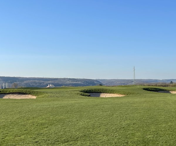 Photo of Naxhelet Golf Club