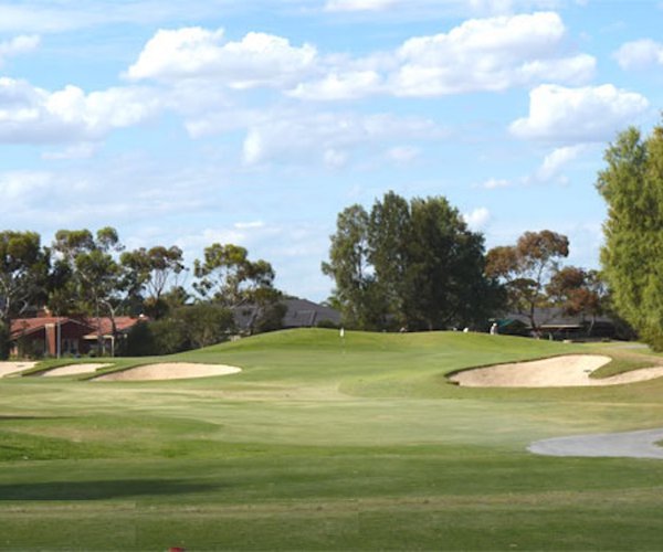 Photo of Riverside Oaks Golf Resort (Bungool course)