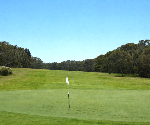 Photo of Millicent Golf Club