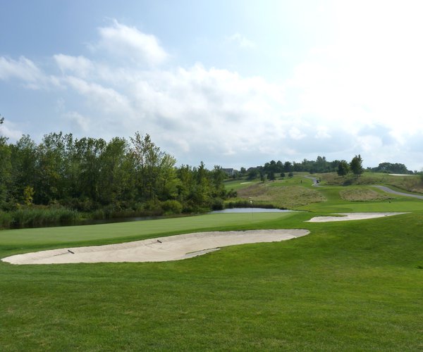 Photo of Ravenwood Golf Club