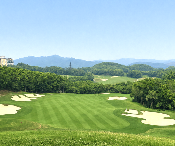 Photo of Mission Hills Golf Club Dongguan (Leadbetter course)