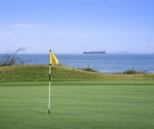 Photo of Milnerton Golf Club