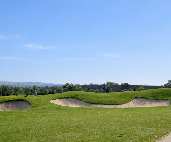 Photo of Golfe do Bom Sucesso