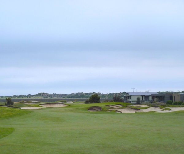 Photo of The Sands Resort, Torquay