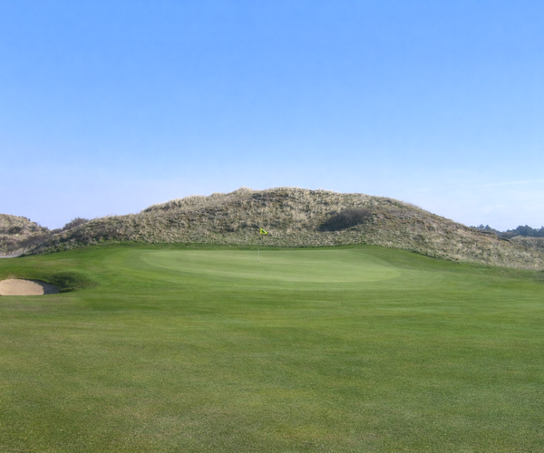 Photo of Noordwijkse Golfclub