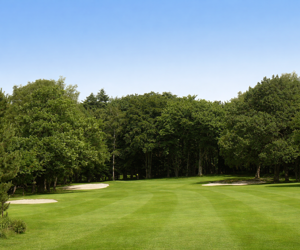 Photo of Royal Golf Club des Fagnes