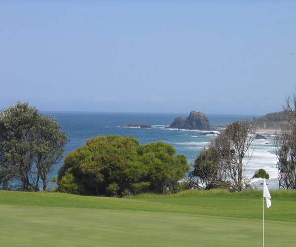 Photo of Narooma Golf Club