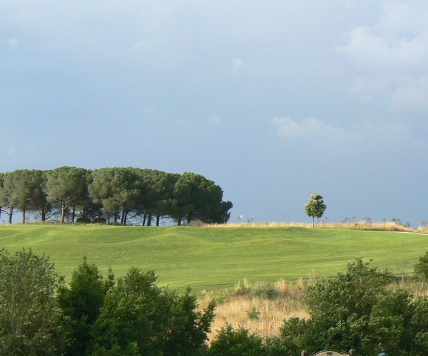 Photo of Parco di Roma Golf Club