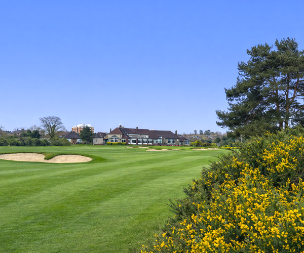 Photo of Moortown Golf Club