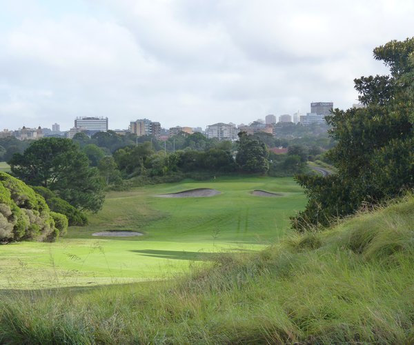 Photo of Bonnie Doon Golf Club