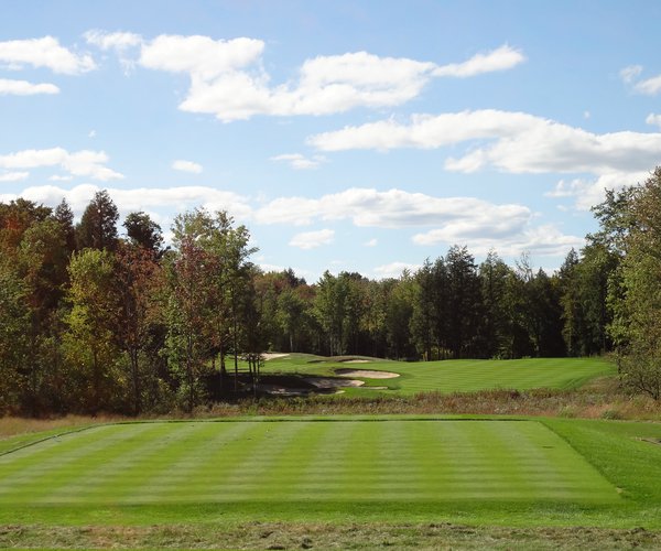 Photo of Turning Stone Resort (Kaluhyat Golf Club)