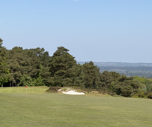 Photo of Hindhead Golf Club