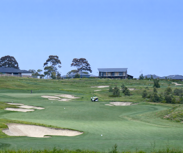Photo of Settlers Run Golf & Country Club