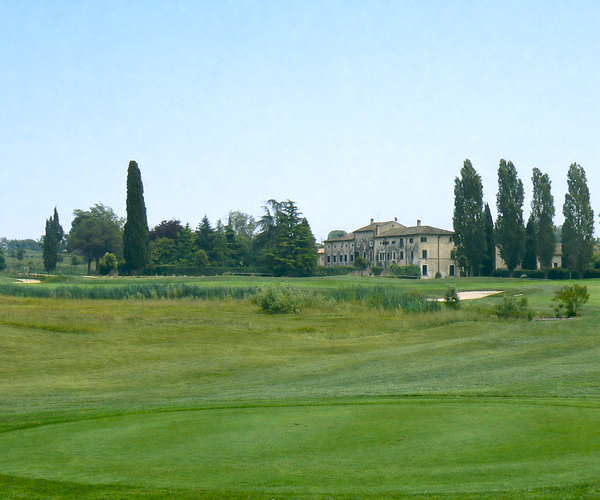 Photo of Golf Club Paradiso del Garda