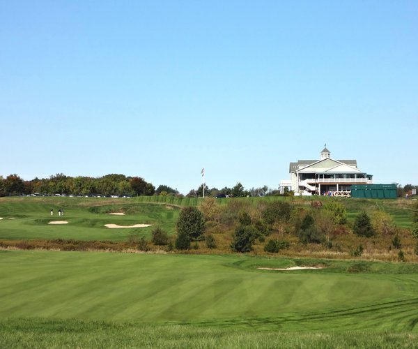 Photo of Neshanic Valley Golf Course