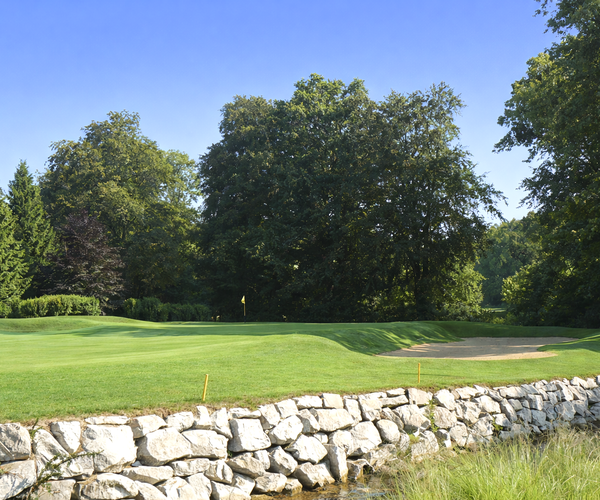 Photo of Golf Club du Domaine Imperial