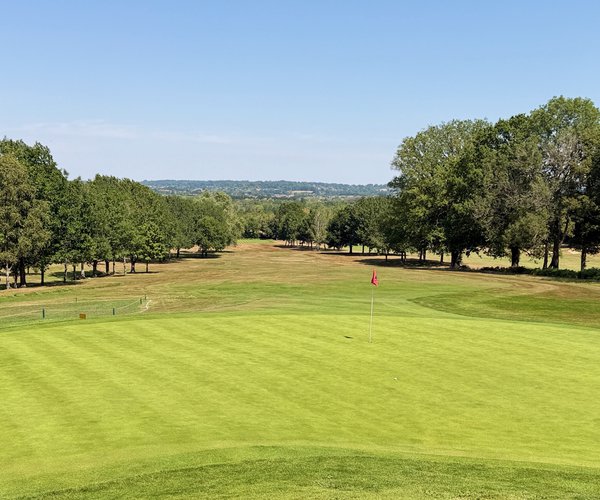 Photo of Newbury & Crookham Golf Club