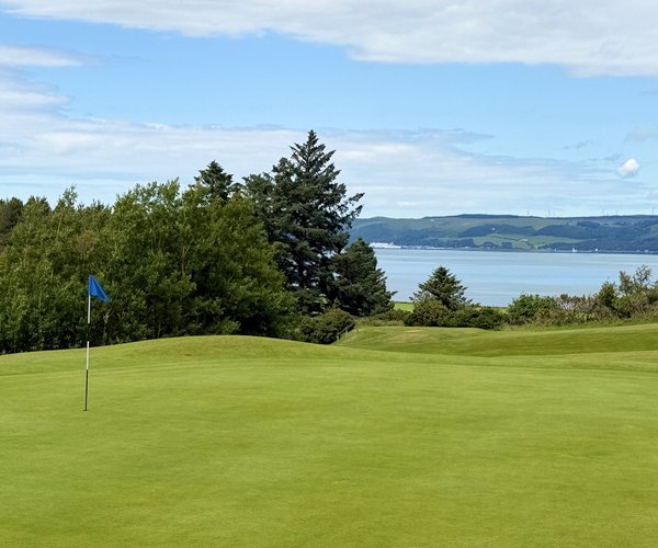 Photo of Stranraer Golf Club