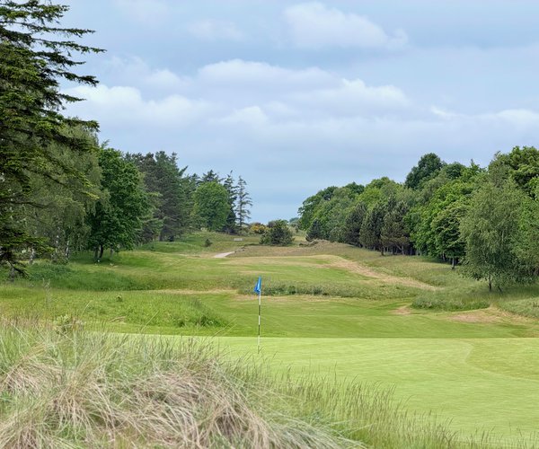 Photo of Golf Club Föhr