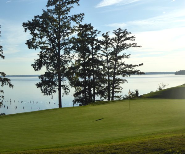 Photo of Kingsmill Resort (River course)