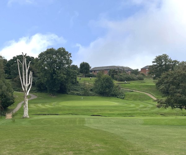 Photo of Oxford Golf Club