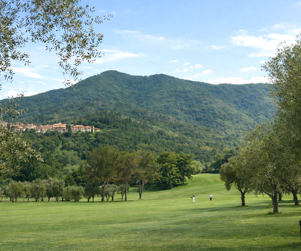 Photo of Golf Club Garlenda