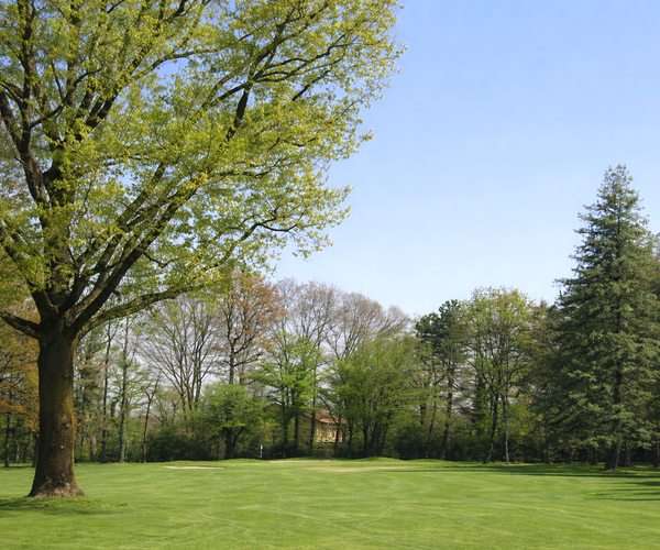 Photo of Golf Club Milano