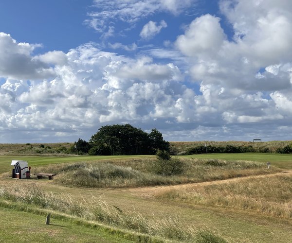 Photo of Nordsee-Golfclub