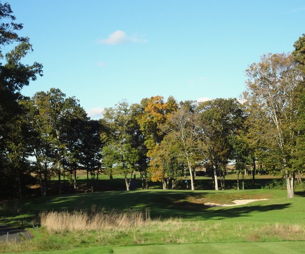 Photo of Long Island National Golf Club