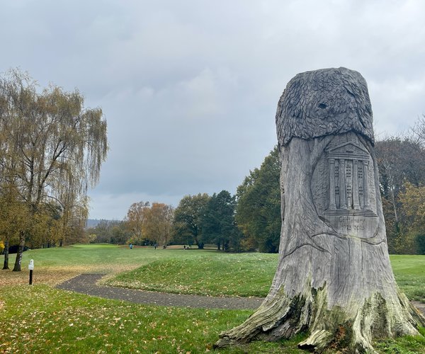 Photo of Moor Park Golf Club (West course)