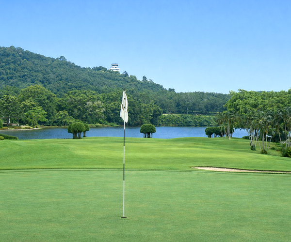 Photo of Blue Canyon Country Club (Canyon course)