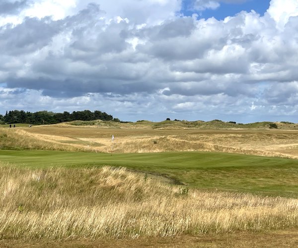 Photo of Marine Golf Club - Sylt