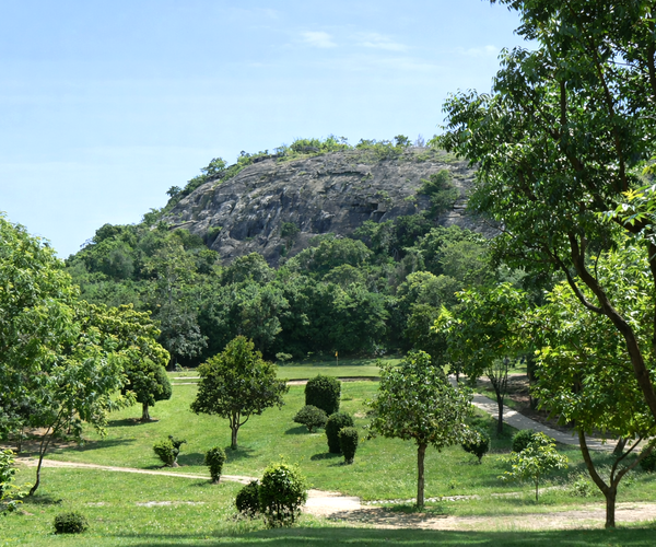 Photo of Royal Hua Hin Golf Course