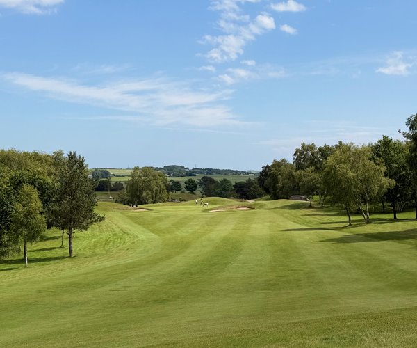 Photo of Newmachar Golf Club (Hawkshill course)