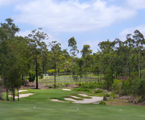Photo of Brookwater Golf & Country Club