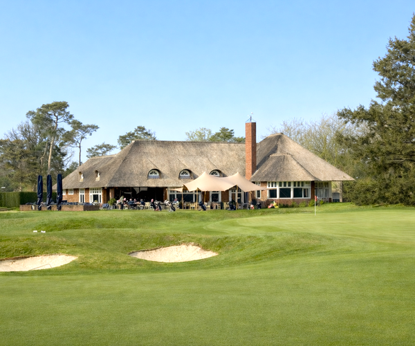 Photo of Hilversumsche Golf Club