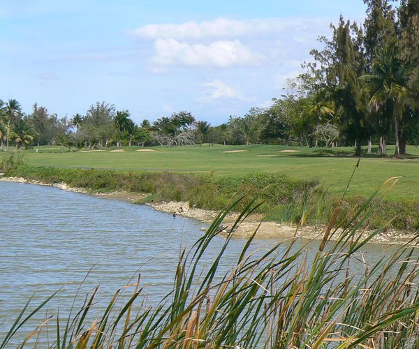 Photo of TPC Dorado Beach (Sugarcane course)